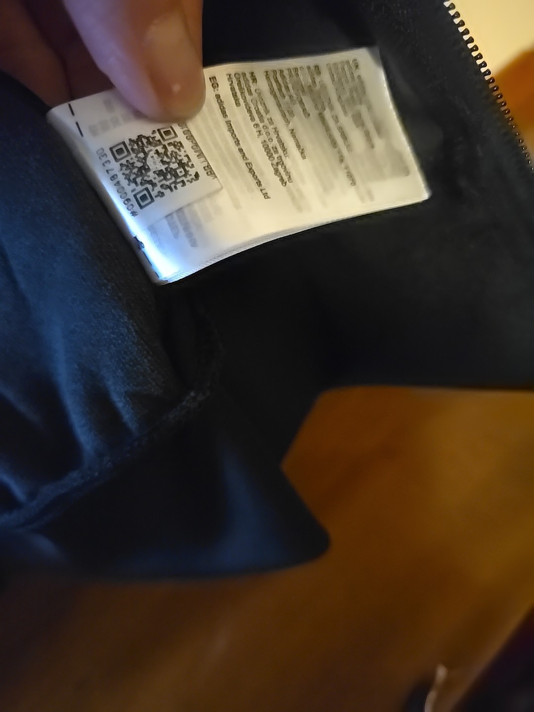 adidas Originals Men's Super Star SST Adicolor Plush Velour Track Top JX1559 thumbnail 5