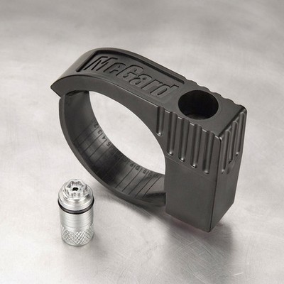 McGard 76029 Truck Tailgate Security Anti-Theft Lock Universal Fit