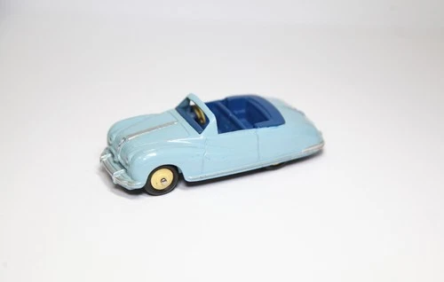New ListingDinky 106 Austin Atlantic - Near Mint Vintage Original 1950s Lot 1