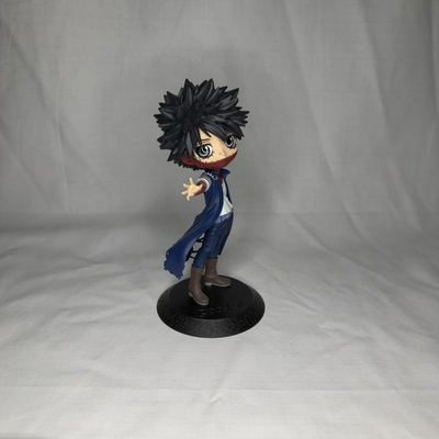 #ad #ad Dabi Figure Type B Q Posket My Hero Academia Anime $13.00