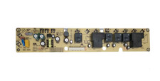 Genuine Samsung Induction Hob Main Control PCB Board Electronic Card Module
