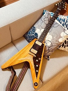 Edwards Flying V | eBay
