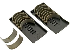 For 1998-2000 Dodge Dakota Connecting Rod Bearing Set Sealed Power 56448HYPK