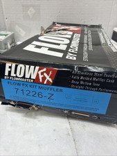 Flowmaster 71226-z Flowfx Muffler
