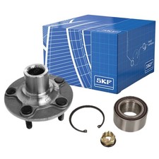 SKF Radlager + GSP Radnabe Vorne für FORD KUGA II