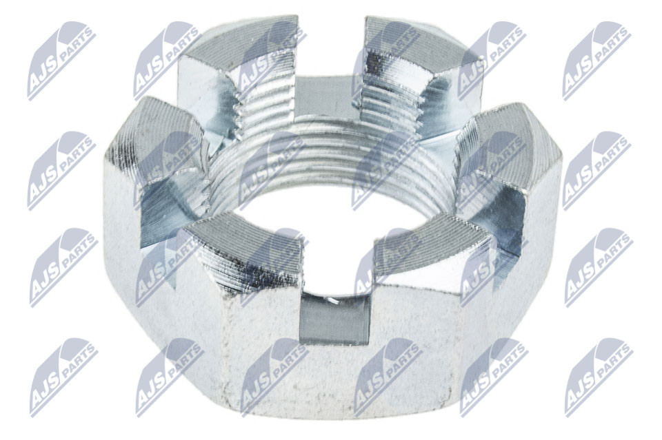 N.T.Y. KSN-CT-001.NTY Nut, stub axle