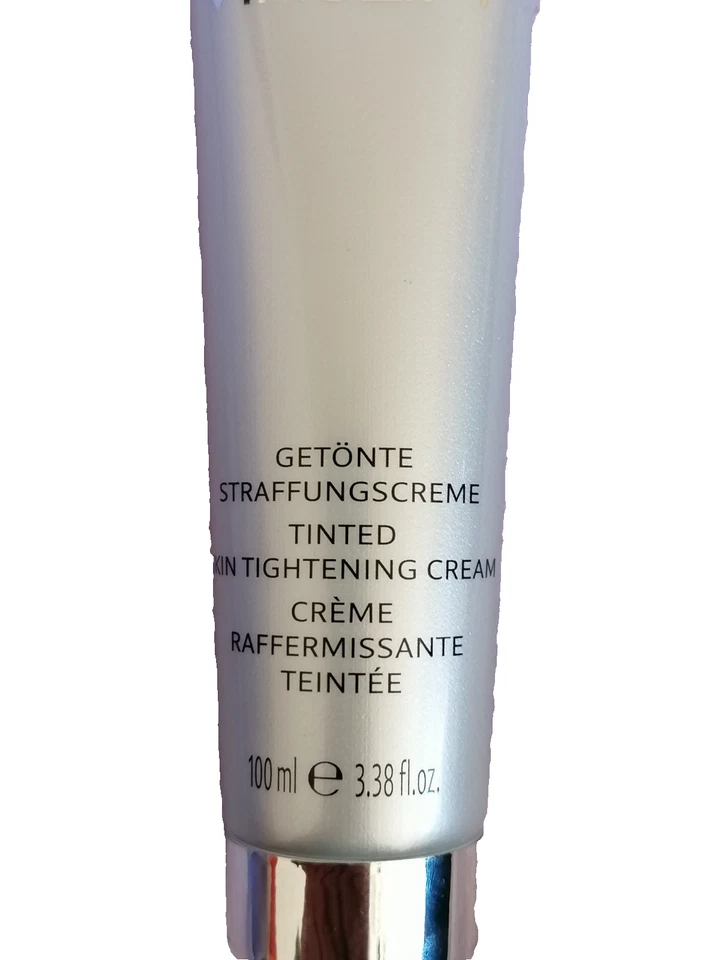 M. Asam Vinolift Getönte Straffungscreme 100 ml NEU - Bild 2 von 4