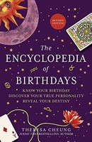 Resa Cheung - Encyclopedia Of Birthdays Revised Edition Know Your - G245Z