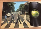 PCS 7088 The Beatle Abbey Road Misaligned Apple