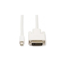 DeLOCK Mini DisplayPort to DVI Cable 1m