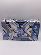2018 Panini Elite Extra Edition Baseball Hobby Box Factory Sealed