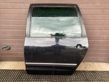 VW SHARAN 7M8, 7M9, 7M6 Tür hinten links 2.80 Petrol 150kw 2008 36143778