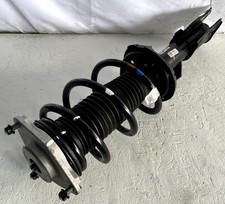 2022 - 2025 Kia Ev6 Front Left Side Shock Strut Absorber Coil Spring 109910