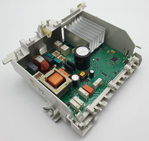 ELFU 1000 Elektronik Leistungselektronik Miele W1 Waschmaschine T.Nr. 10146742