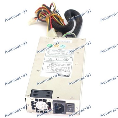 1pc Used EMACS POWER SUPPLY 200W P1U-6200P Fully Tested
