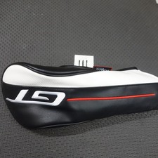 Titleist golf GT Driver head cover men golf club cover fast ship 260211