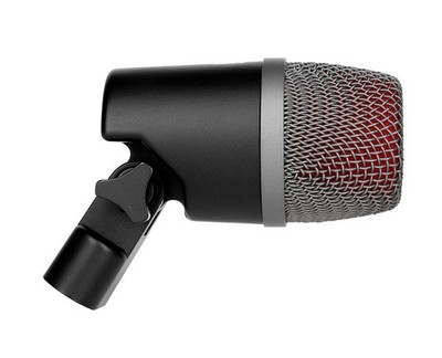 sE Electronics V-KICK Dynamic Supercardioid Bass Drum Microphone