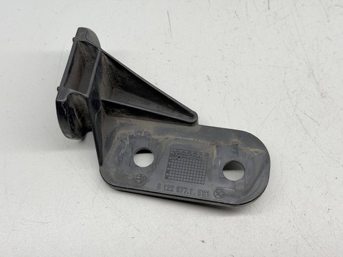 Original BMW 3er E36 Halterung Halter Stoßstange Vorne Links 5111 8122577 #A25