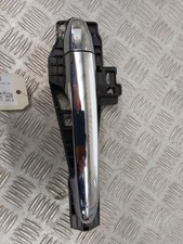 Porte arrière et accessoires Fiat 500