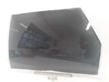 VW PASSAT B3/B4 3A2, 35I Türfensterscheibe hinten links DOT24M25AS2 20723758