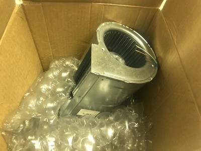 NEW BLOWER FAN EBMPAPST, D2E133-AM47-A7, SHIPS FREE!!!