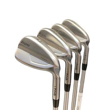Ping i525 Iron Set SPEEDER NX 45 (IR) Brown Dot