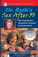 Ruth K. Westheimer | Dr. Ruth's Sex After 50 | Taschenbuch | Englisch (2009)