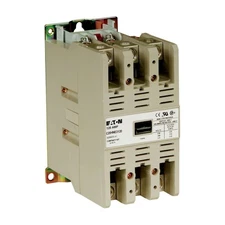 Eaton C25HNE3120A Definite Purpose Contactors
