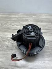 Mercedes R231 W218 W212 Interior AC Heater Climate Control Deck Blower Motor