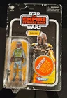 Hasbro Star Wars Retro Collection Boba Fett Figure Vintage Kenner Style MOC