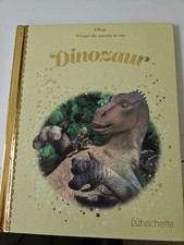 Walt Disney Dinosaurier Urzeit Kinderbuch Hachette Hardcover Rumänisch