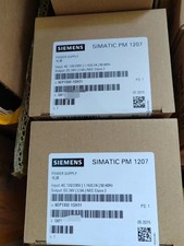 Siemens Power Supply 6EP1332-1SH71 1Pcs Free Delivery New In Box