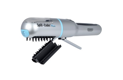 Buy the ORIGINAL Split-Ender MINI w. 6 Months Warranty, Refurbished Blue Color