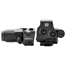 EOTech HHS1 STC Combo Kit (HHS1-STC)
