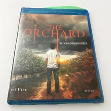 The Orchard [Blu-Ray] Bloodlines Run Deep