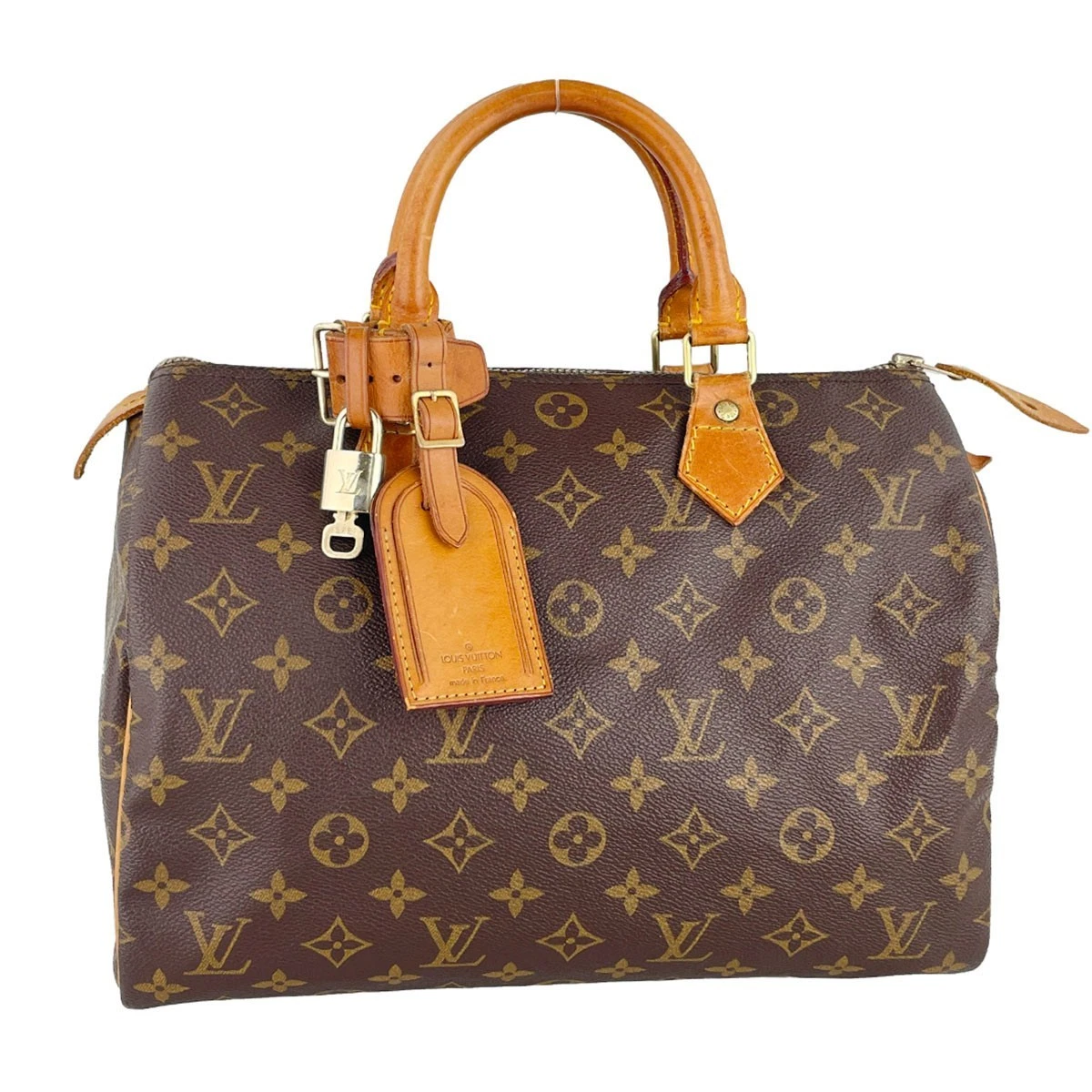 Louis Vuitton Speedy 30 for sale - eBay