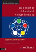 Basic Theories Of Traditional Chinese Medicine | Bing Zhu (U. A.) | Taschenbuch