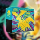 🇫🇷 Pokémon Coffret Dresseur d'Élite ETB Héros Transcendants FR