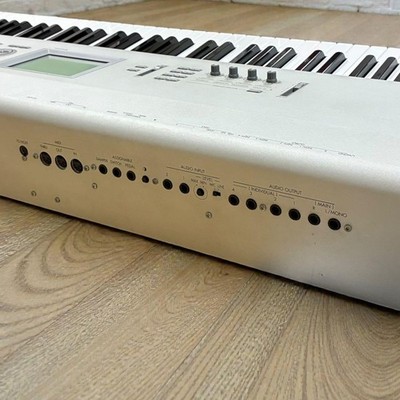 KORG TRITON ProX 88-Key Music Workstation Synthesizer | eBay