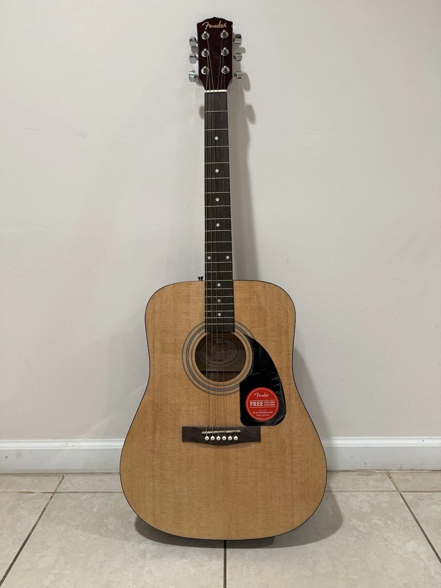 Fender Fa 100 for sale | eBay