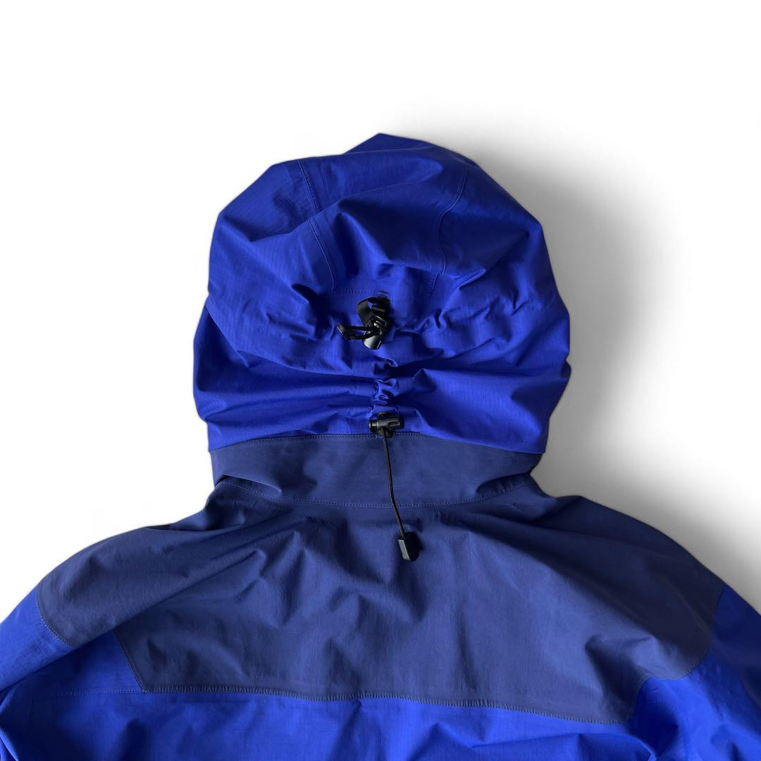2001 Arc'Teryx Beta Ar Jacket Too Blue M | eBay 2001 Arc'Teryx Beta Ar Jacket Too Blue M | eBay