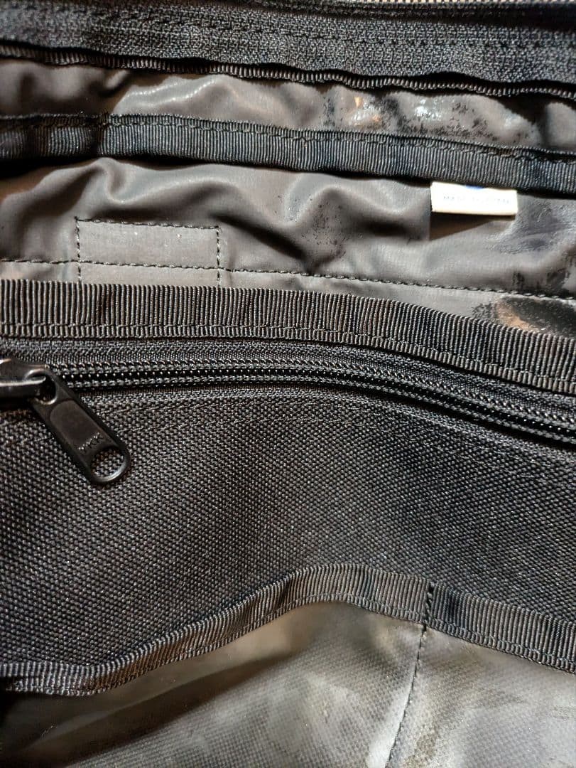 Porter Interactive 2Way Briefcase Large Black Use… - image 13