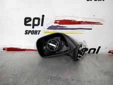 Retroviseur gauche (ou coque) Suzuki WAGON R+
