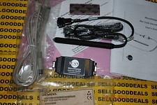 Siemens 6GF3020-0AC50-0XD0 Decoder, Micro Wedge & Cable 6GF30200AC500XD0 New