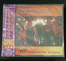 Cd Usado Stratovarius The Chosen Ones MB CDU5546