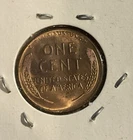 1946 Lincoln Wheat Cent BU Uncirculated Penny 1c Coin #7