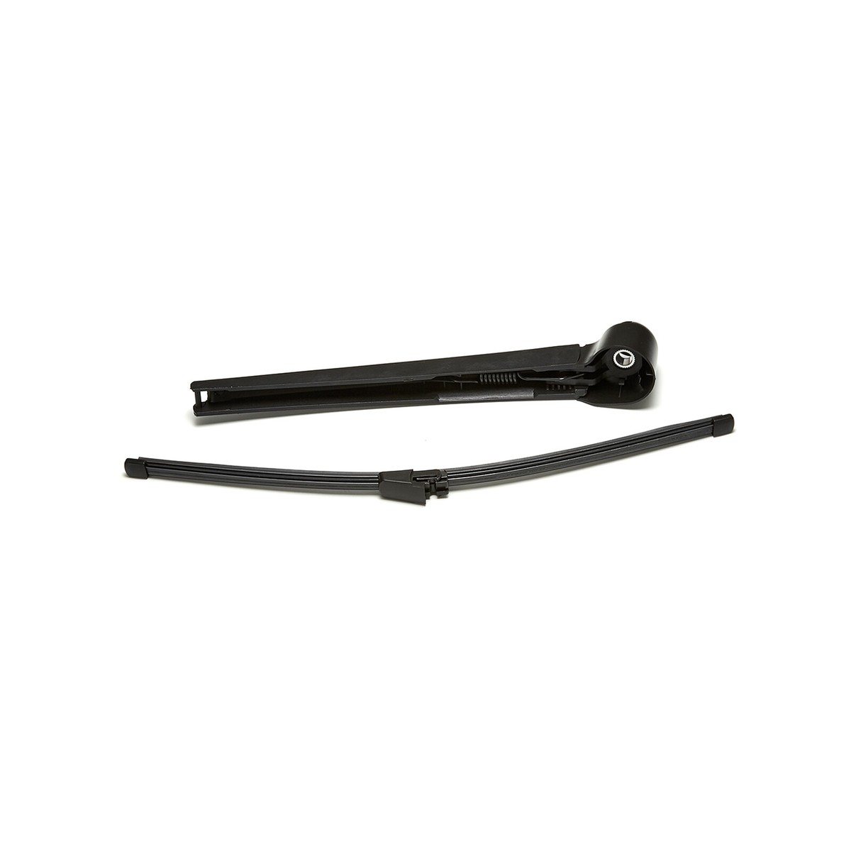REFRESH Rear Wiper Arm & Rear Wiper Blade for Peugeot 3008