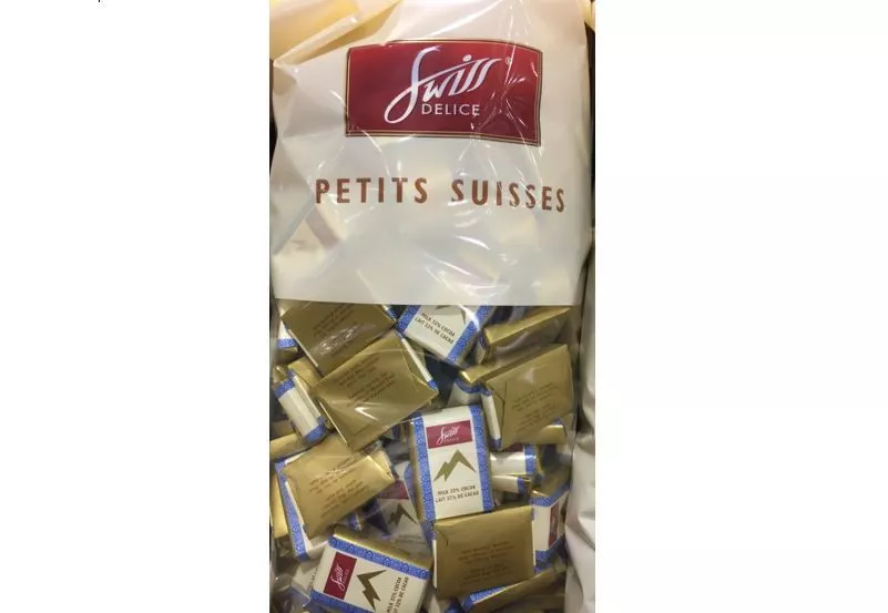 Swiss 2024 delice chocolate