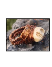 Billionaire Maker Real Magickal Ring 88888 Spells Wealth$%Money Success