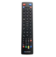 New Original Remote For BLAUPUNKT 3D Smart TV BLF/RMC/0007 49/148Z-GB-11B-FGUX